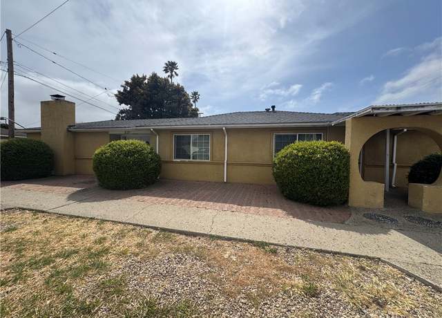 Property at 531 N O St, Lompoc, CA 93436, 5 beds, 3 baths