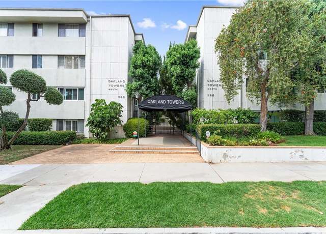 Property at 385 S Oakland Ave #202, Pasadena, CA 91101, 2 beds, 2 baths