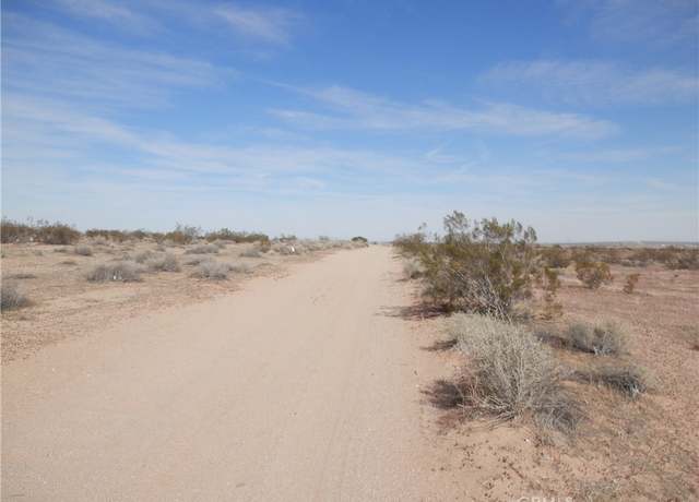 Property at 0 Pipeline Rd, Kramer Junction, CA 93516