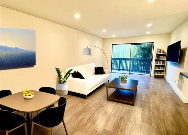 Property at 3601 W Hidden Ln #309, Rolling Hills Estates, CA 90274, 1 bed, 1 bath