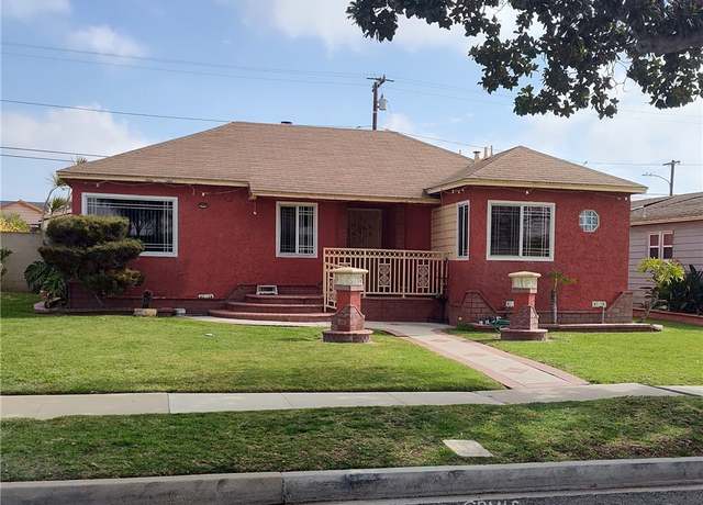 Property at 11028 Spinning Ave, Inglewood, CA 90303, 3 beds, 2 baths