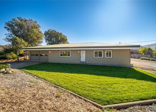 Los Osos For Sale