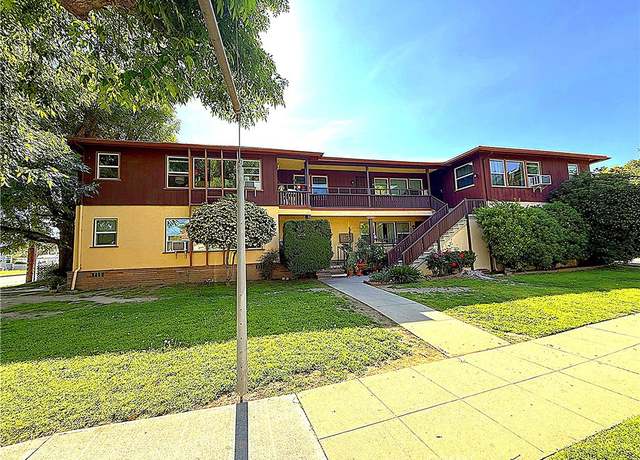 Property at 1201 W Verdugo Ave, Burbank, CA 91506, 10 beds, 5 baths