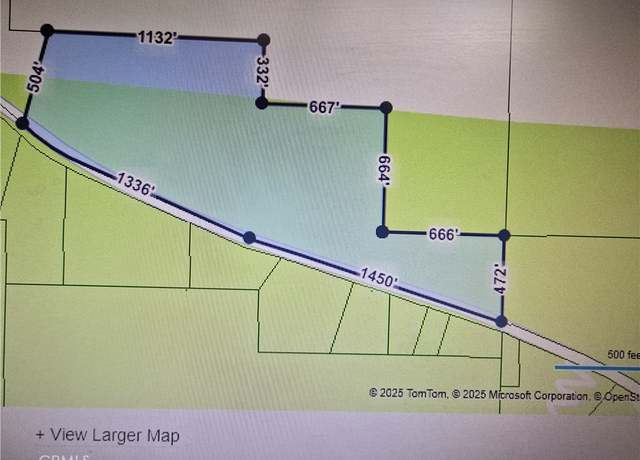 Property at 20129 Pine Canyon Rd, Lake Hughes, CA 93532