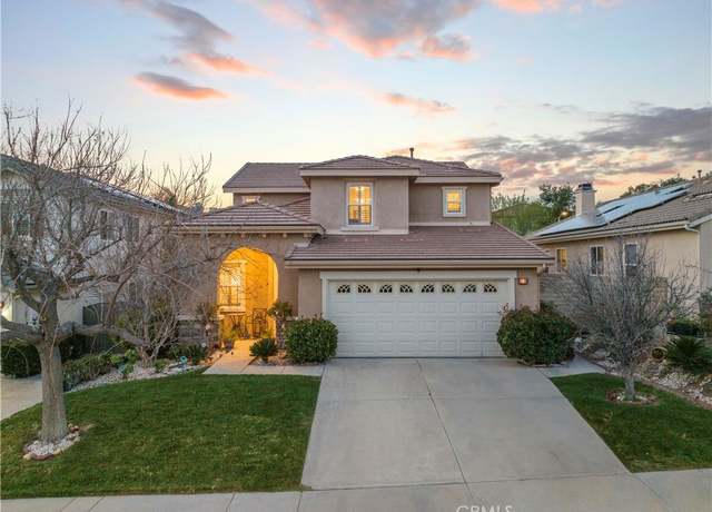 Property at 19329 Sidani Ln, Saugus, CA 91350, 4 beds, 3 baths