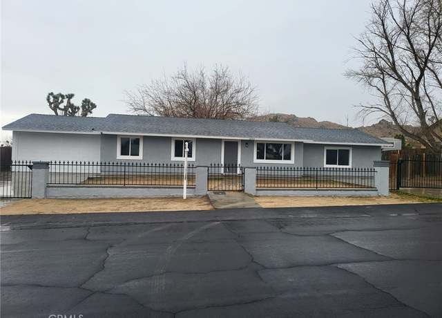 Property at 38953 161st St E, Palmdale, CA 93591, 3 beds, 2 baths