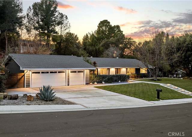 Property at 27337 Eaglehelm Dr, Canyon Country, CA 91387, 4 beds, 3 baths
