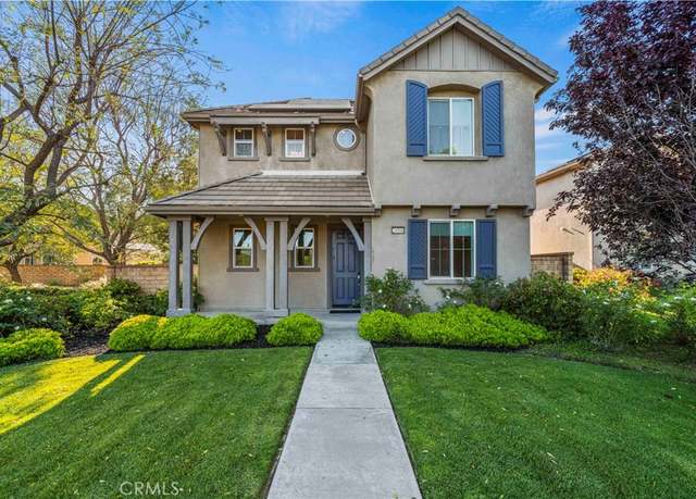 Property at 24106 Village Cir, Valencia, CA 91354, 4 beds, 3 baths