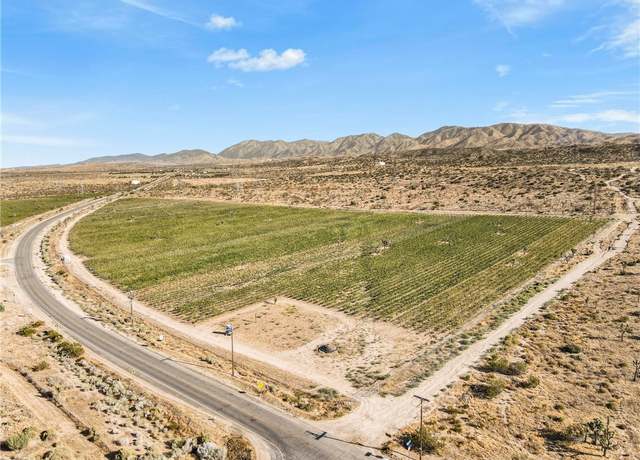 Property at 87 E COR 87TH STE FT TEJON Ave, Palmdale, CA 93550
