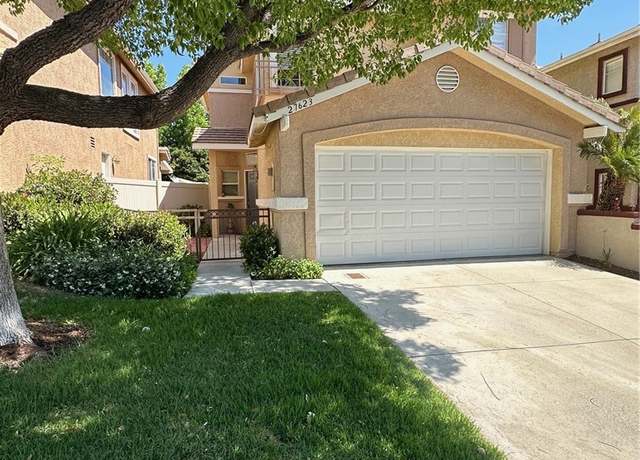 Property at 27623 Morning Glory Pl, Castaic, CA 91384, 3 beds, 3 baths
