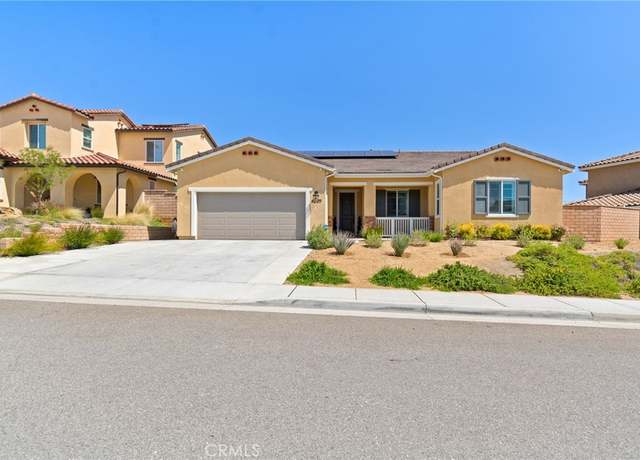 Property at 4029 Bridle Ct, Palmdale, CA 93551, 4 beds, 2.5 baths