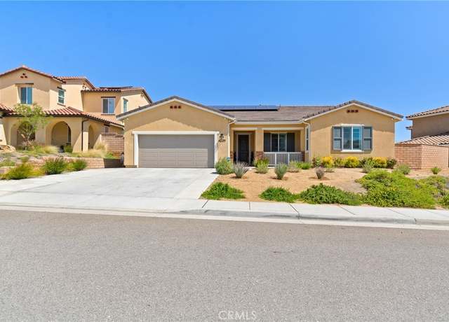 Property at 4029 Bridle Ct, Palmdale, CA 93551, 4 beds, 2.5 baths