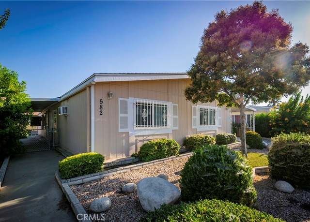 Property at 582 Potrero St, San Jacinto, CA 92582, 3 beds, 2 baths