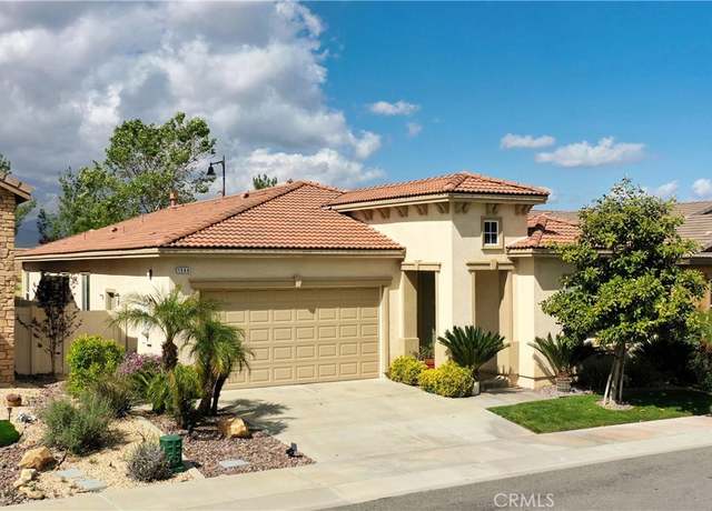 Property at 1544 Big Horn, Beaumont, CA 92223, 4 beds, 2.5 baths