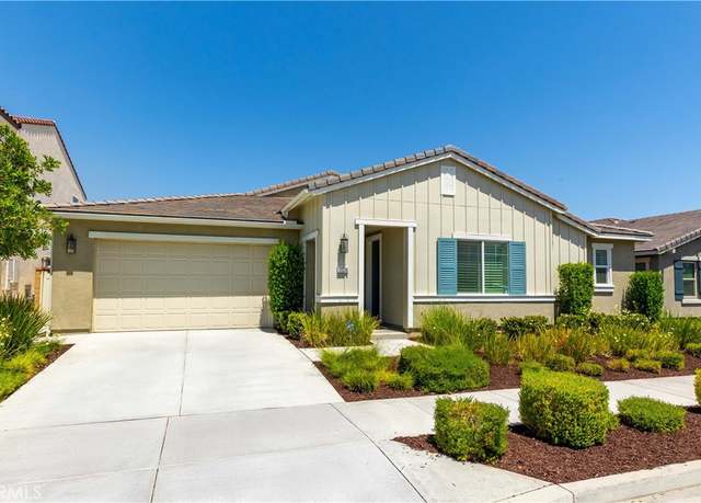 Property at 30036 Merrick, Menifee, CA 92584, 4 beds, 3.5 baths