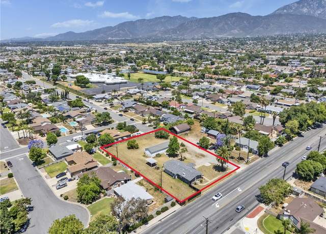 Property at 6910 Carnelian St, Rancho Cucamonga, CA 91701, 3 beds, 2 baths