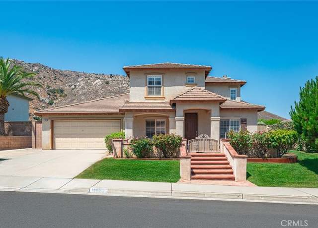 Property at 11658 Via Montana, Fontana, CA 92337, 4 beds, 3.5 baths