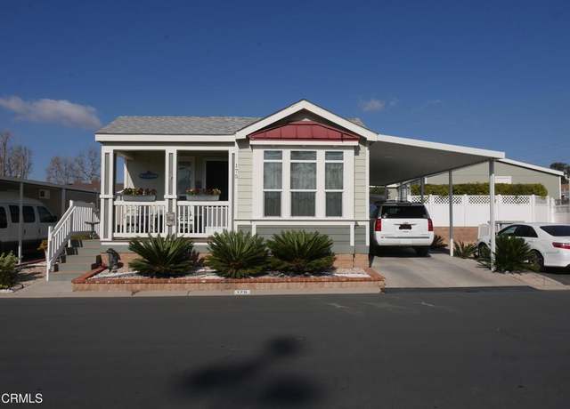 Property at 175 Chaucer Ln Unit ., Ventura, CA 93003, 3 beds, 2 baths