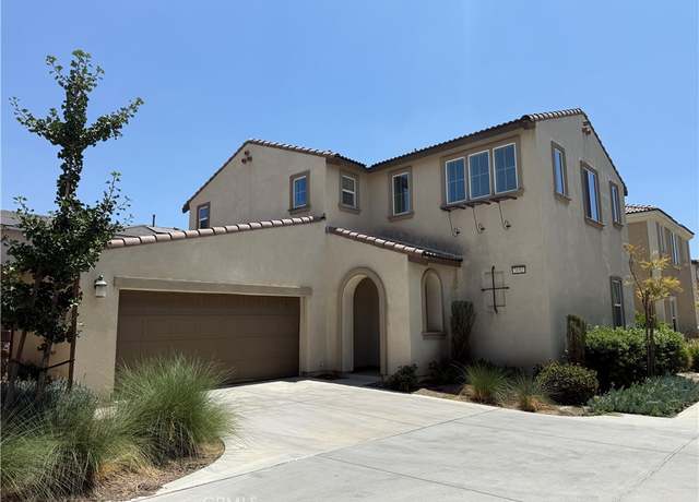 Property at 3192 E Olympic Dr, Ontario, CA 91762, 4 beds, 3 baths