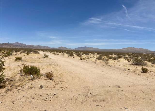 Property at 0 North Side Rd, Lucerne Valley, CA 92356