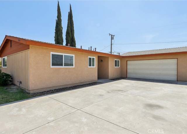 Property at 2373 Adams St, San Bernardino, CA 92407, 3 beds, 1.5 baths