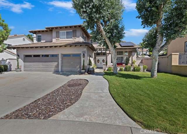 Property at 14090 San Dimas Ln, Rancho Cucamonga, CA 91739, 5 beds, 3 baths