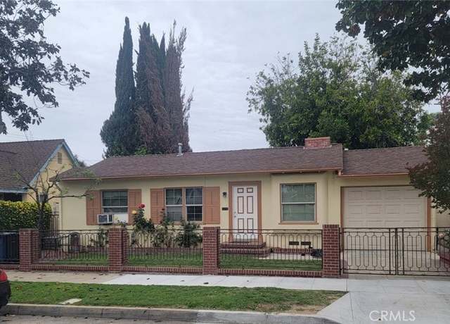 Property at 125 N Bushnell Ave, Alhambra, CA 91801, 1 bed, 1 bath