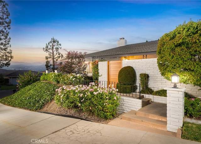 Property at 2409 Crescent View Dr, West Covina, CA 91791, 3 beds, 3 baths