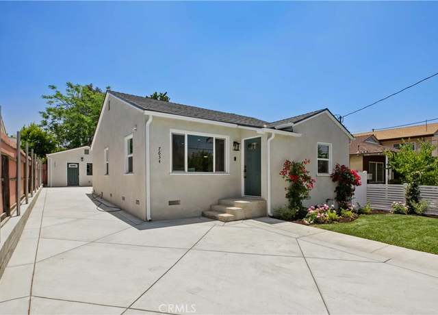 Property at 7634 Kyle St, Tujunga, CA 91042, 4 beds, 3 baths