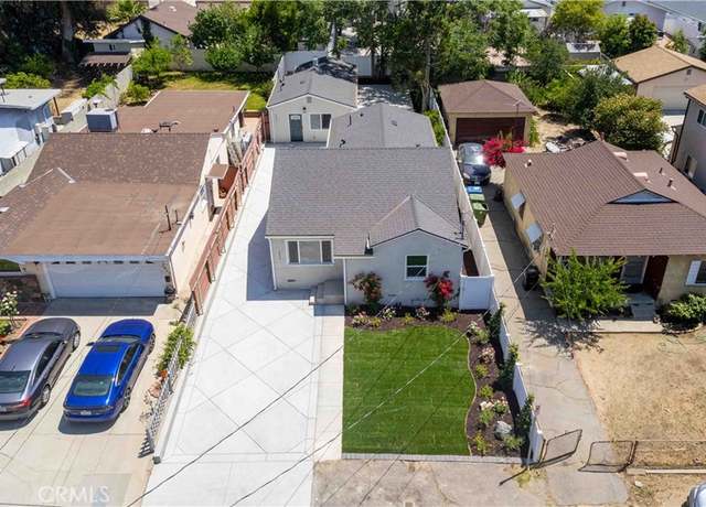 Property at 7634 Kyle St, Tujunga, CA 91042, 4 beds, 3 baths
