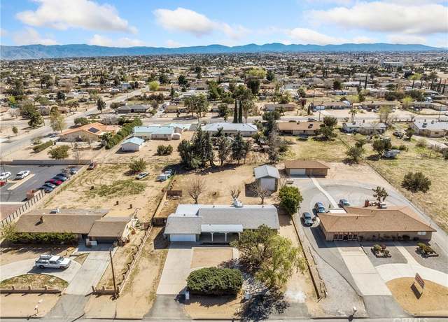 Property at 14629 Main St, Hesperia, CA 92345, 3 beds, 2 baths