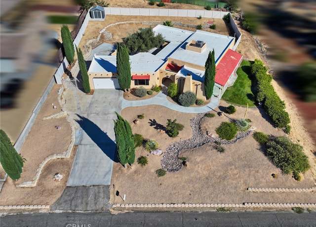Property at 13781 Titonka Rd, Apple Valley, CA 92307, 4 beds, 2 baths