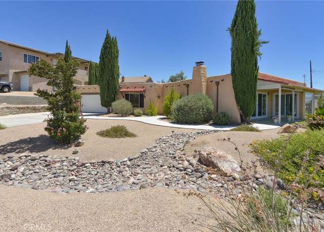 Property at 13781 Titonka Rd, Apple Valley, CA 92307, 4 beds, 2 baths