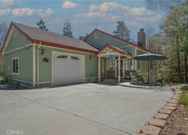 Property at 949 Inspiration Dr, Lake Arrowhead, CA 92352, 3 beds, 2.5 baths