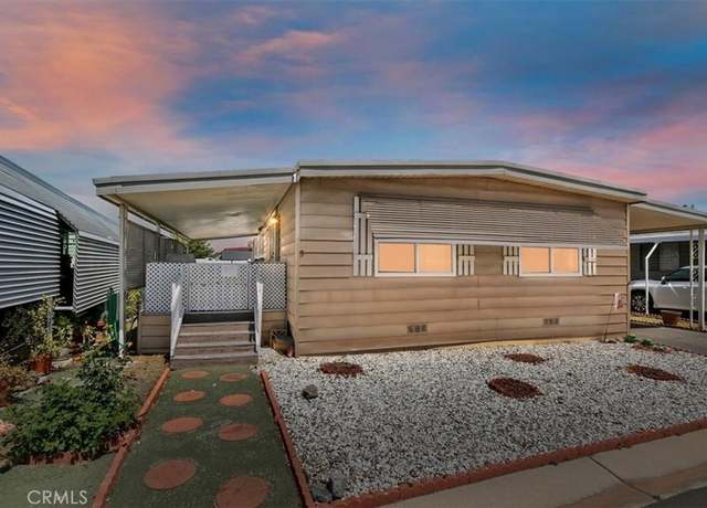 Property at 4000 Pierce St #60, Riverside, CA 92505, 2 beds, 2 baths