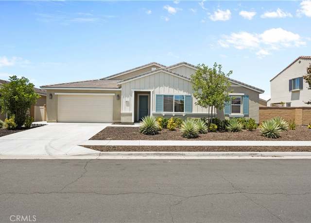 Property at 30071 Merrick Ln, Menifee, CA 92584, 3 beds, 2 baths