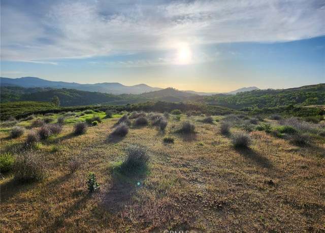 Property at 10480 Sky High Ridge Rd, Lower Lake, CA 95457