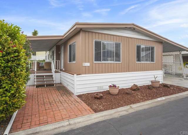 Property at 2130 Sunset Dr #117, Vista, CA 92081, 2 beds, 2 baths