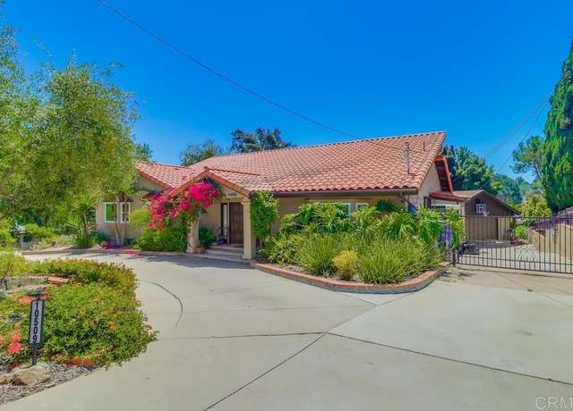 Property at 10509 Challenge Blvd, La Mesa, CA 91941, 5 beds, 2.5 baths