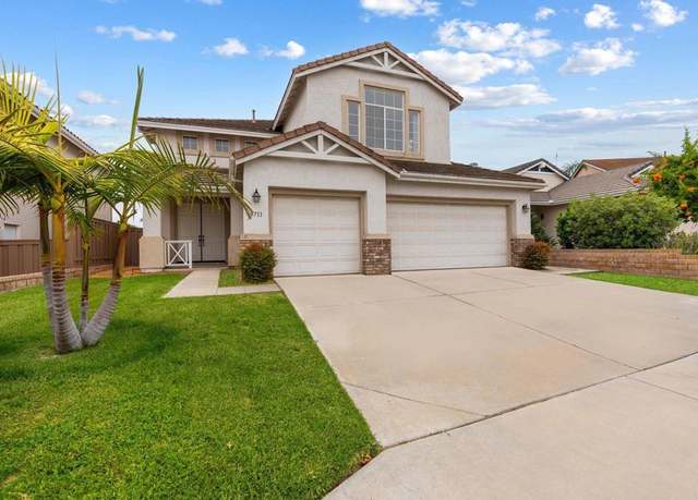 Property at 5711 Fallenwood Ln, San Diego, CA 92121, 5 beds, 3 baths