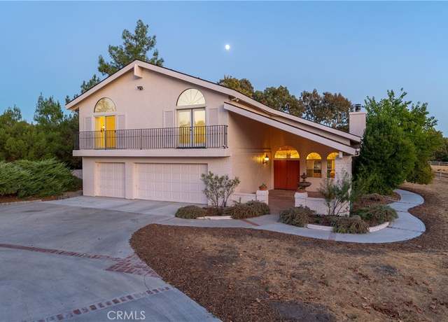 Property at 1285 Beaver Creek Ln, Paso Robles, CA 93446, 4 beds, 3 baths