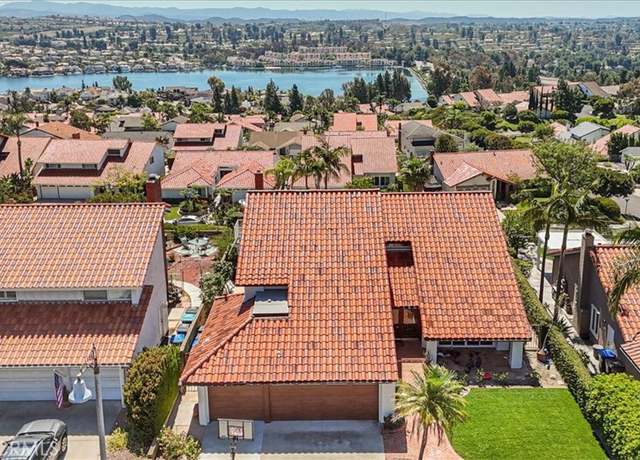 Property at 22792 Orellana, Mission Viejo, CA 92691, 5 beds, 3 baths