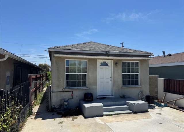 Property at 10830 Kalmia St, Los Angeles, CA 90059, 2 beds, 2 baths