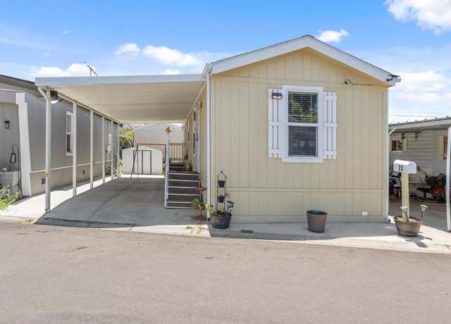 Property at 3221 Bancroft Dr Spc 25, Spring Valley, CA 91977, 2 beds, 1 bath