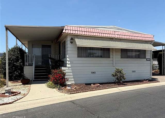 Property at 1065 Lomita Blvd #331, Harbor City, CA 90710, 2 beds, 2 baths