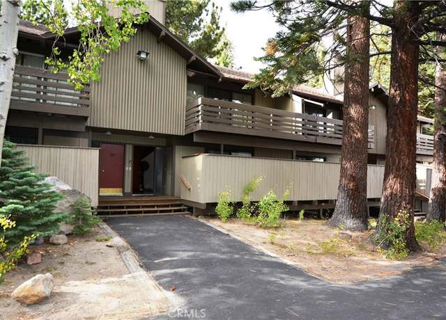 Property at 98 Tyrol Ln #306, Mammoth Lakes, CA 93546, 3 beds, 3 baths