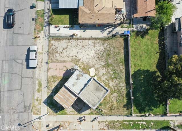 Property at 1003 W Rialto Ave, San Bernardino, CA 92410