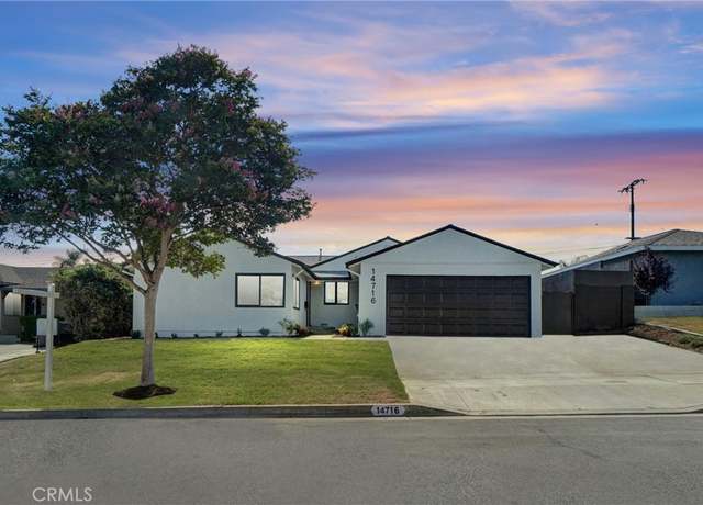 Property at 14716 weeks Dr, La Mirada, CA 90638, 3 beds, 2 baths