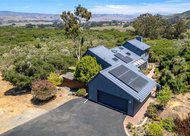 Property at 1606 Valley View Dr, Los Osos, CA 93402, 4 beds, 2.5 baths