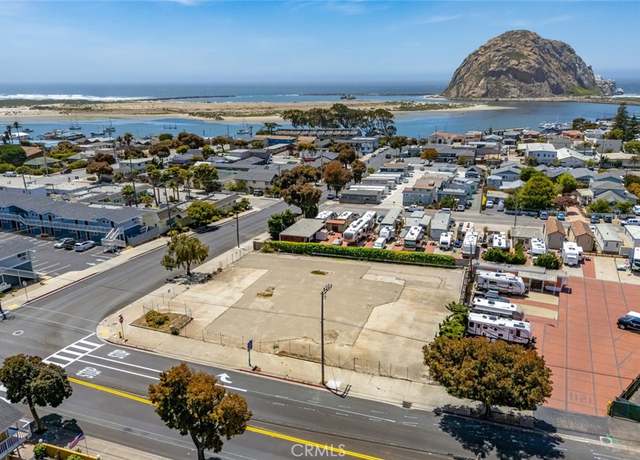 Property at 1111 Main St, Morro Bay, CA 93442-2005
